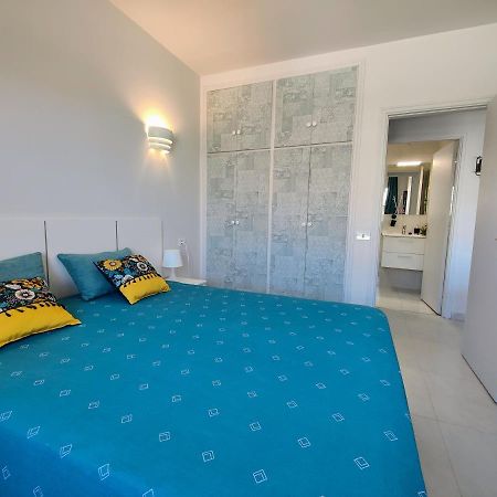 Serendipity Home Tenerife 洛斯克里斯蒂亚诺斯 外观 照片