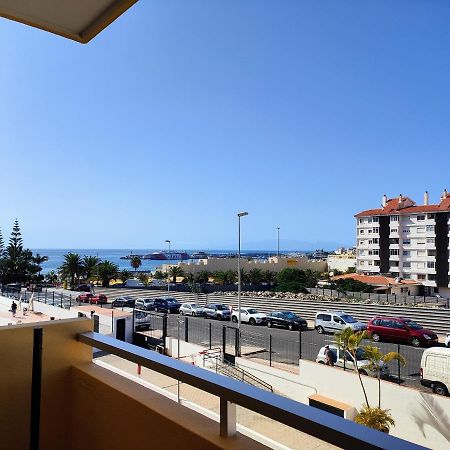 Serendipity Home Tenerife 洛斯克里斯蒂亚诺斯 外观 照片