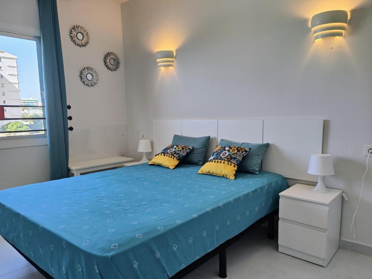 Serendipity Home Tenerife 洛斯克里斯蒂亚诺斯 外观 照片
