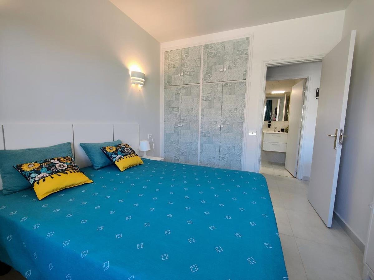 Serendipity Home Tenerife 洛斯克里斯蒂亚诺斯 外观 照片