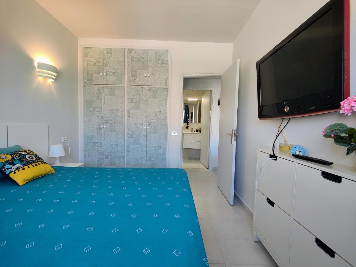 Serendipity Home Tenerife 洛斯克里斯蒂亚诺斯 外观 照片