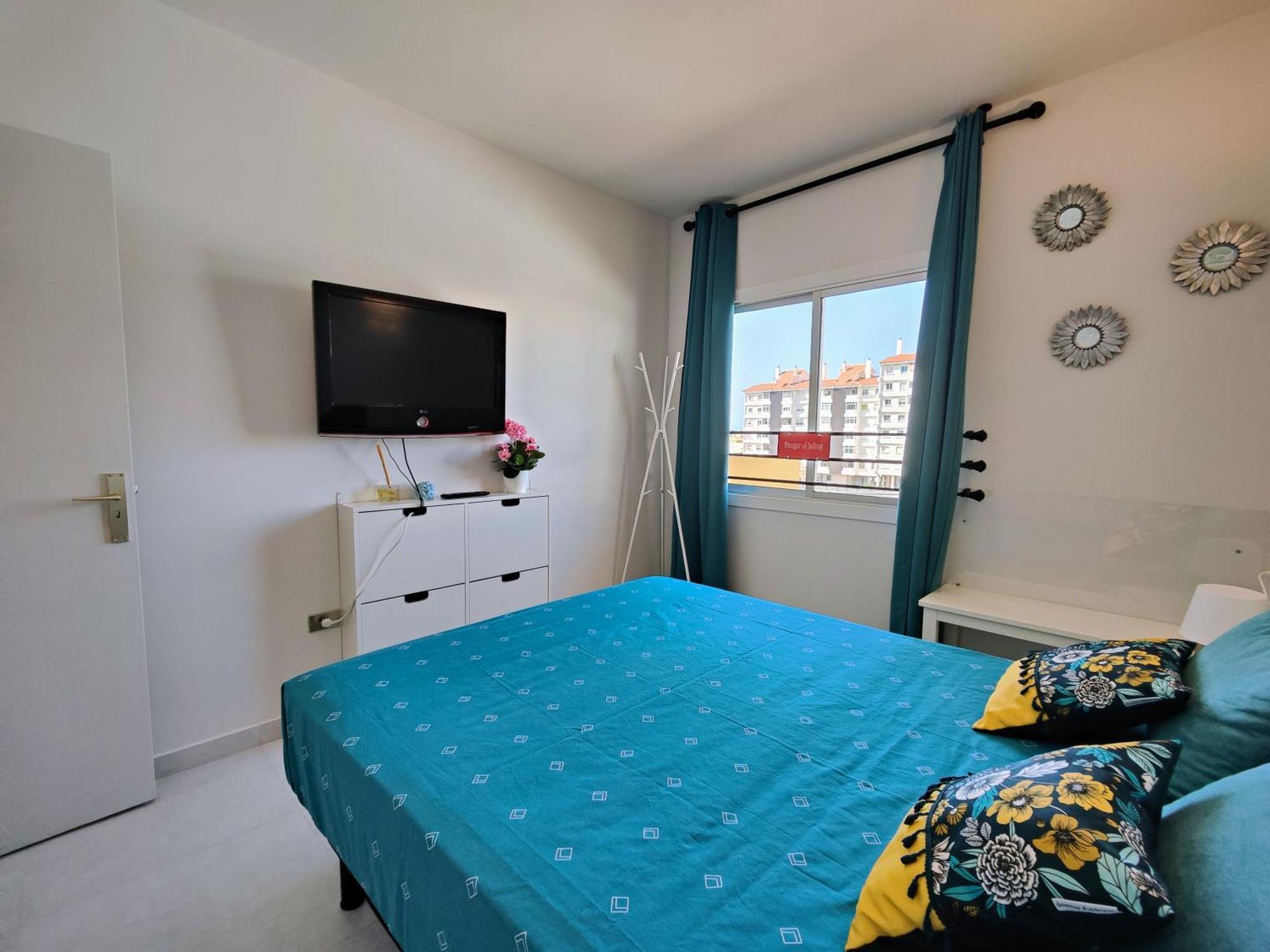 Serendipity Home Tenerife 洛斯克里斯蒂亚诺斯 外观 照片