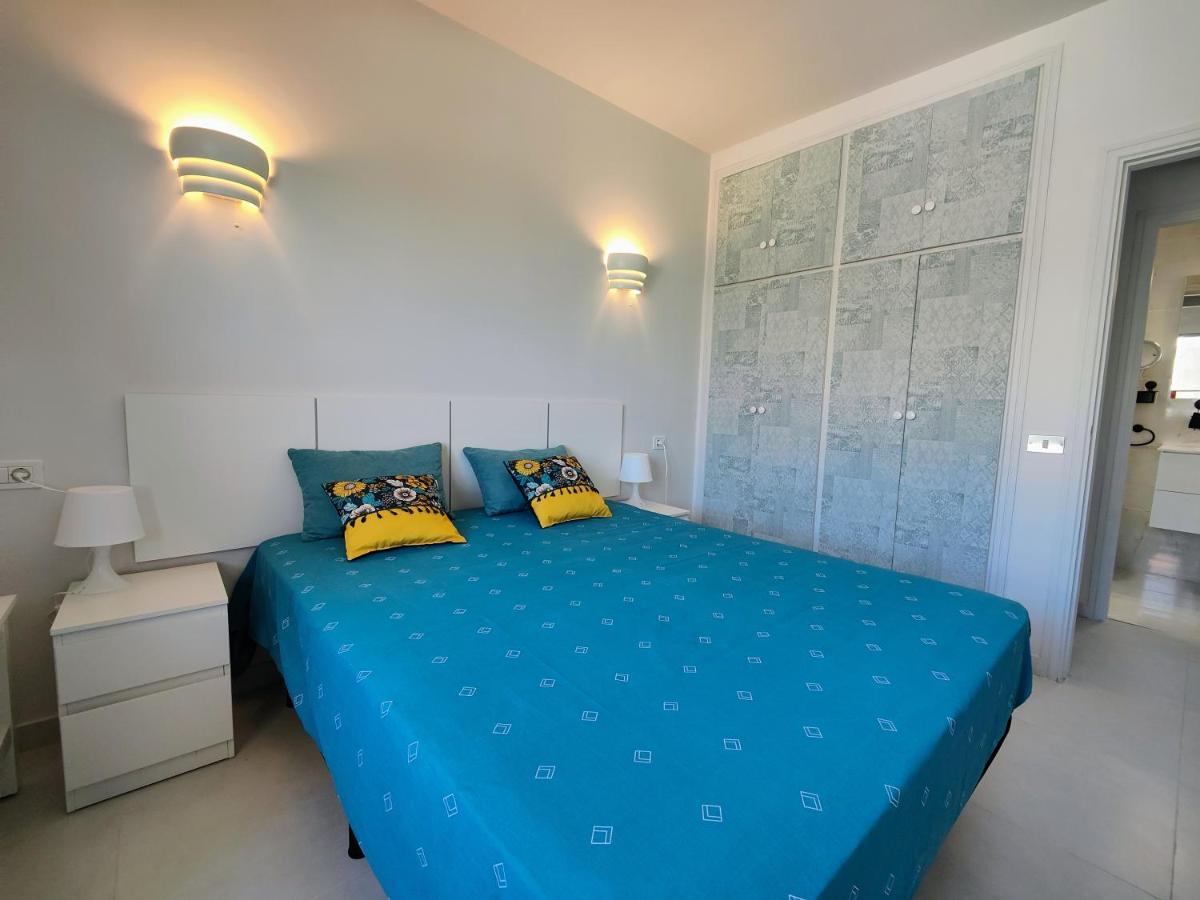 Serendipity Home Tenerife 洛斯克里斯蒂亚诺斯 外观 照片