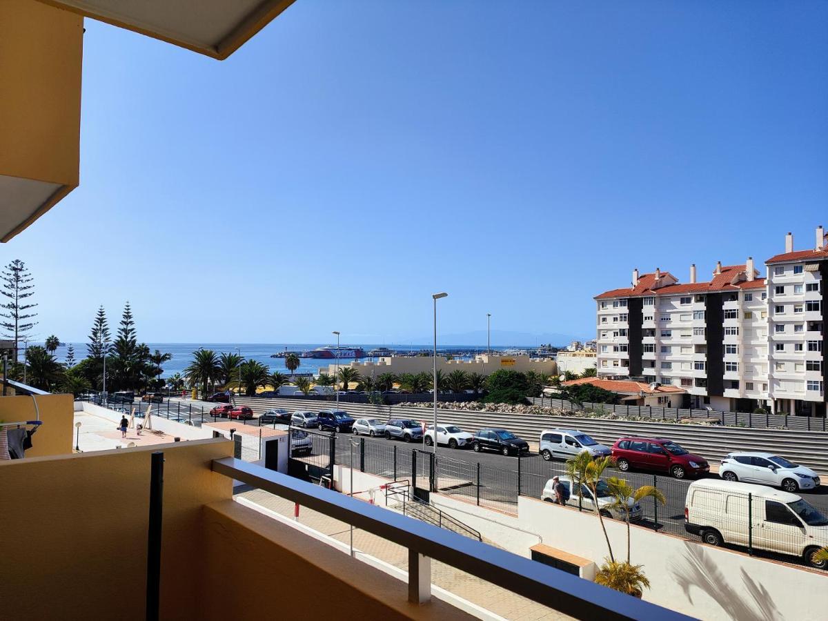 Serendipity Home Tenerife 洛斯克里斯蒂亚诺斯 外观 照片